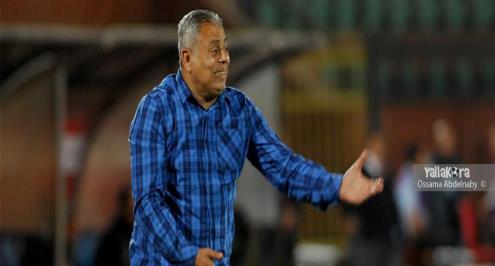 مدرب طنطا: تعرضنا لظلم تحكيمي.. والحكم ساعد الزمالك على الخروج بنتيجة التعادل 